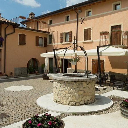 Agriturismo Valentina Cubi فومانه المظهر الخارجي الصورة