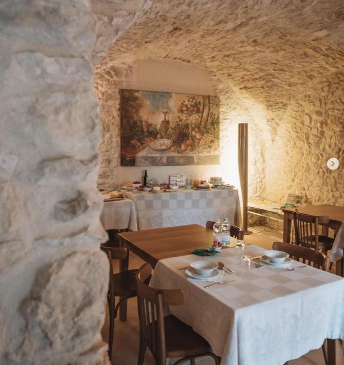 Agriturismo Valentina Cubi فومانه المظهر الخارجي الصورة