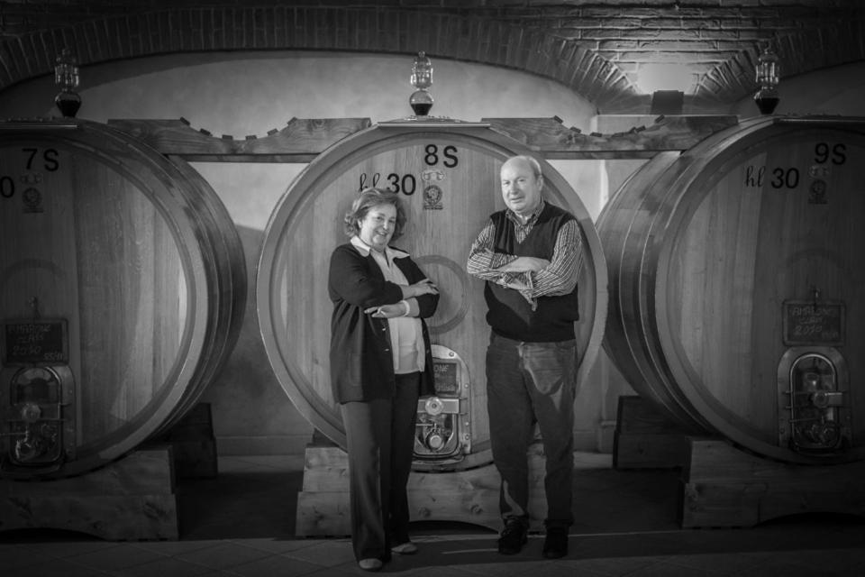 Agriturismo Valentina Cubi فومانه المظهر الخارجي الصورة