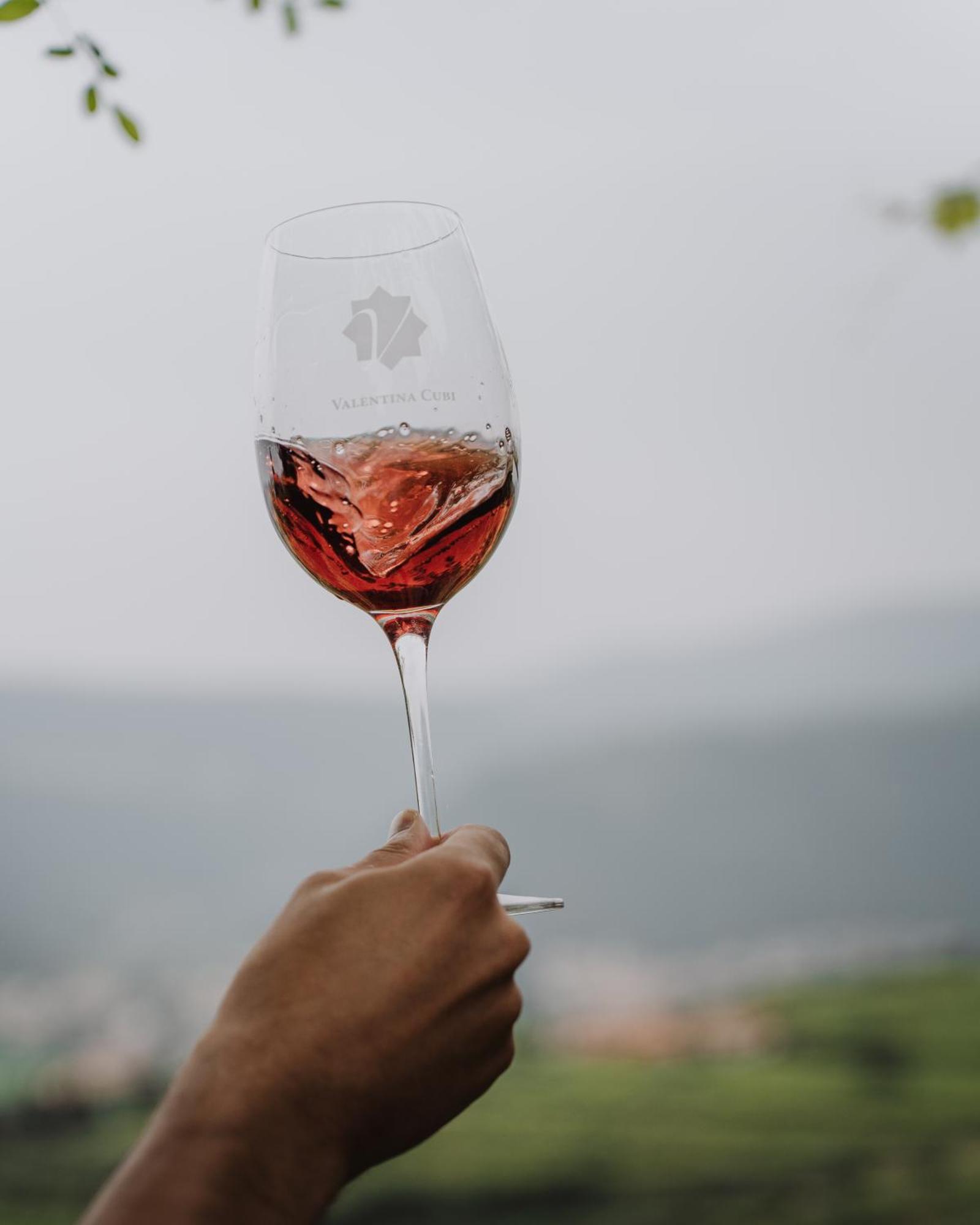 Agriturismo Valentina Cubi فومانه المظهر الخارجي الصورة