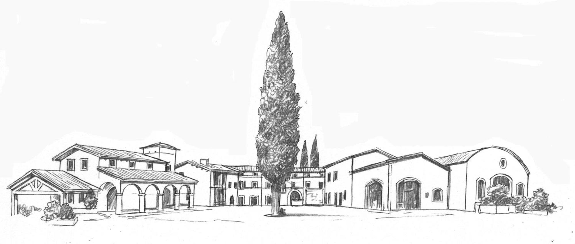 Agriturismo Valentina Cubi فومانه المظهر الخارجي الصورة