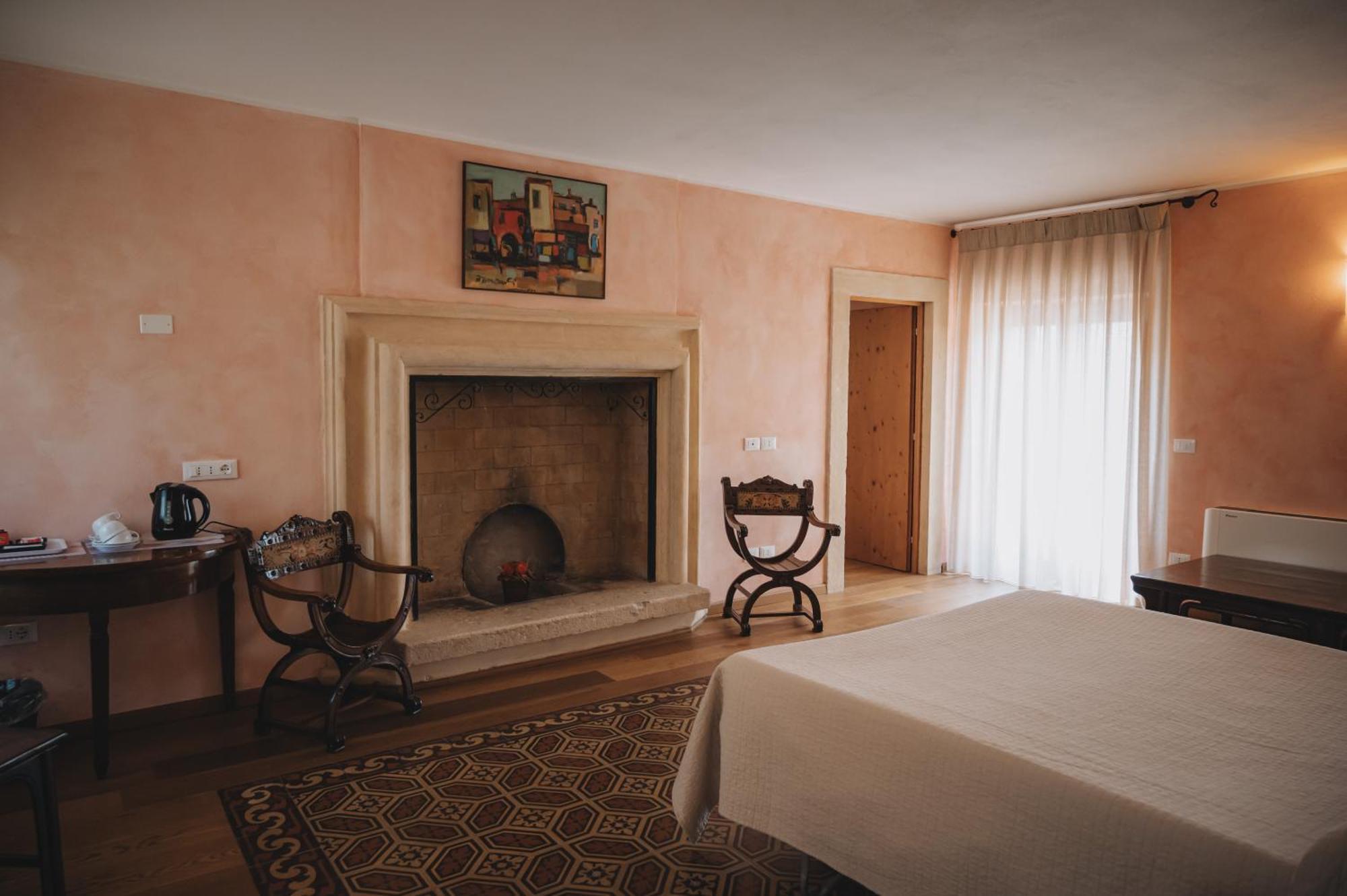 Agriturismo Valentina Cubi فومانه المظهر الخارجي الصورة