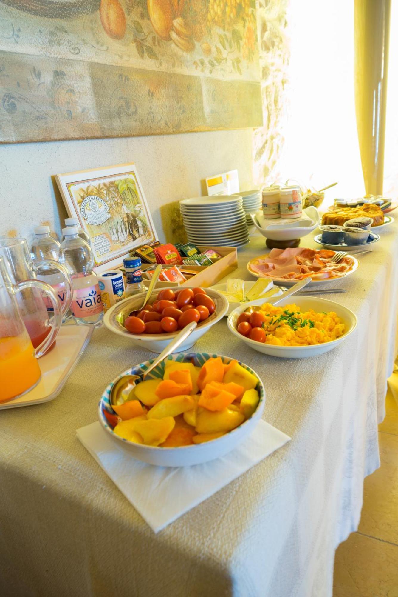 Agriturismo Valentina Cubi فومانه المظهر الخارجي الصورة