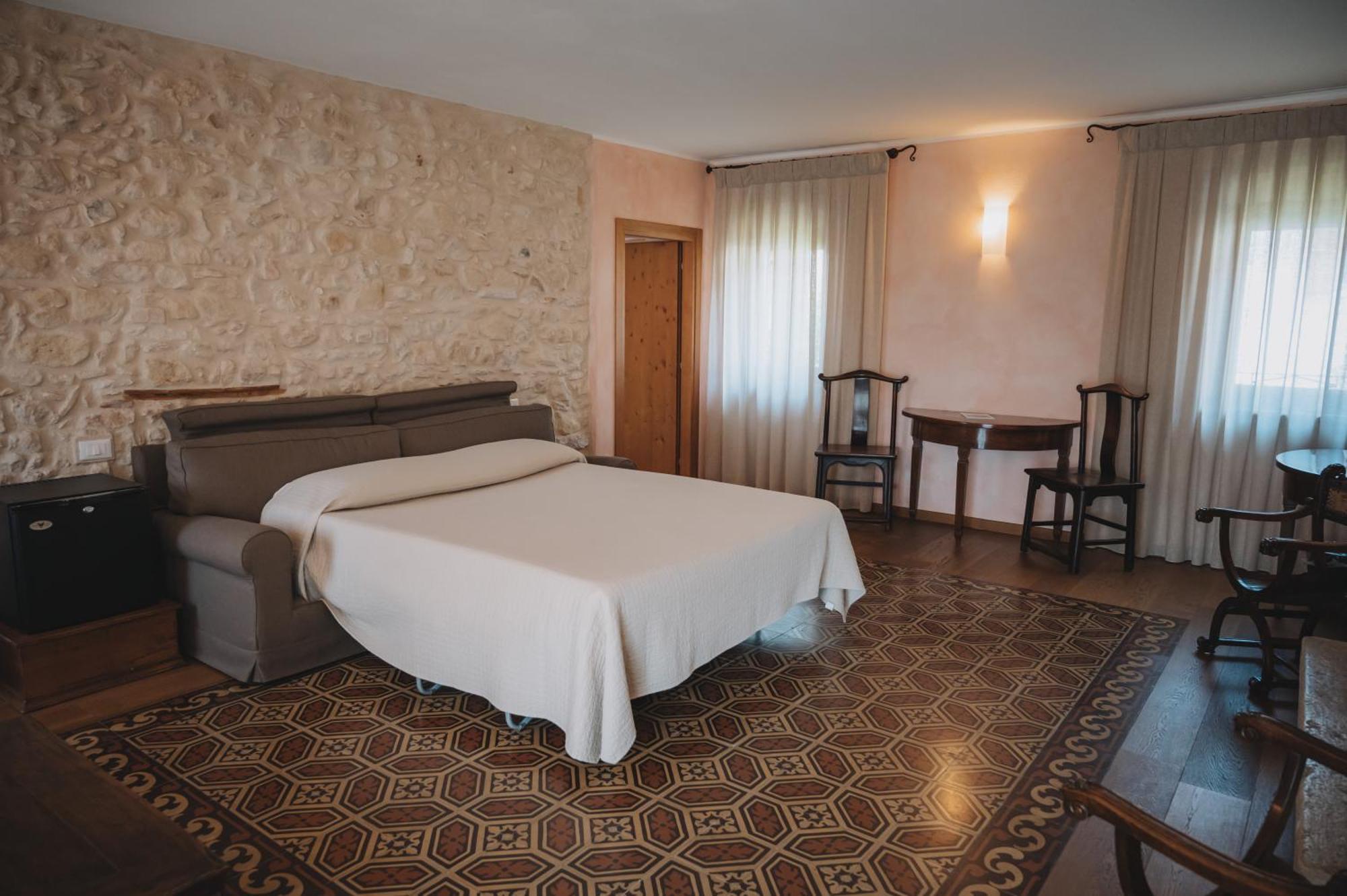 Agriturismo Valentina Cubi فومانه المظهر الخارجي الصورة