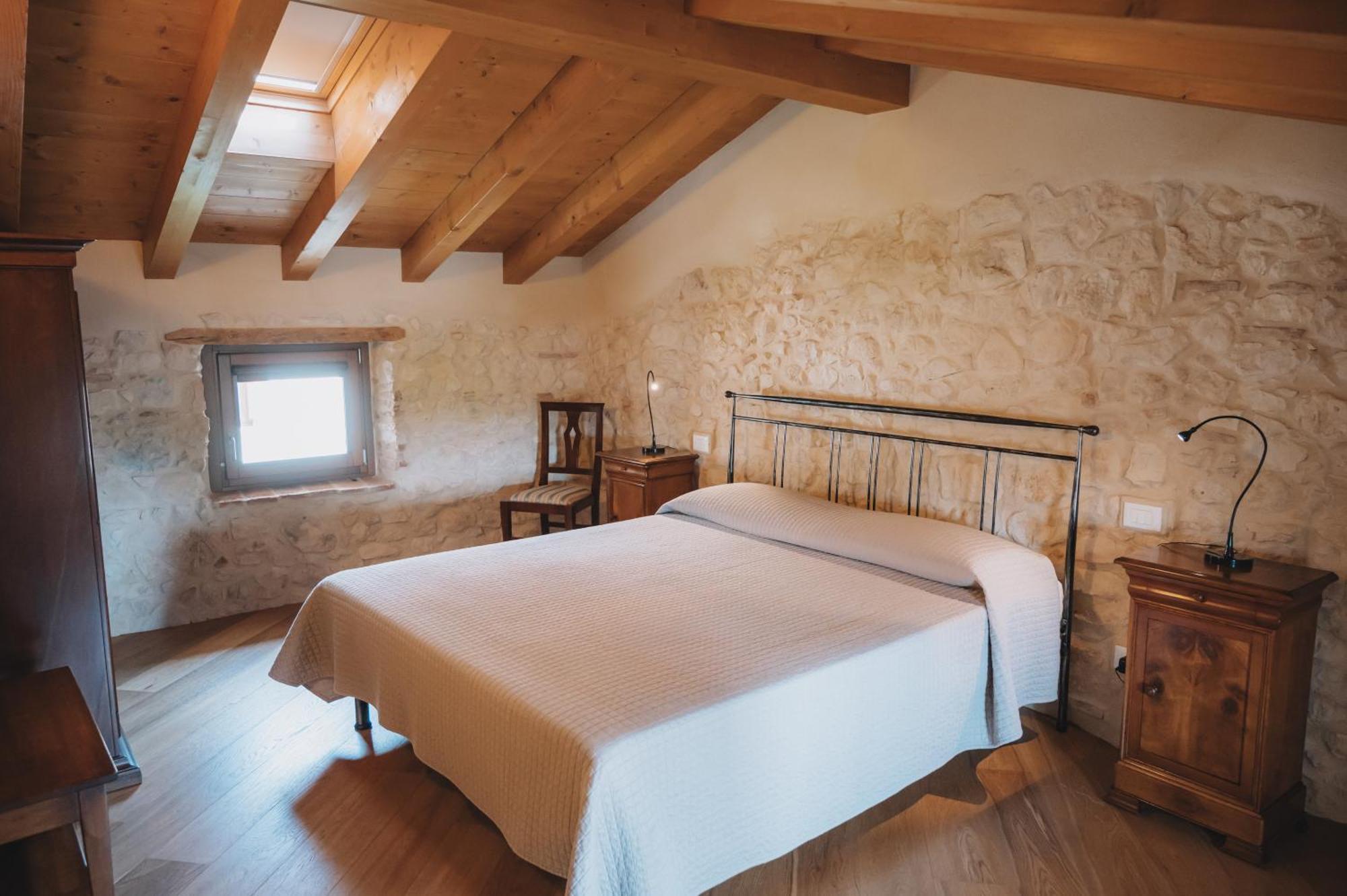 Agriturismo Valentina Cubi فومانه المظهر الخارجي الصورة