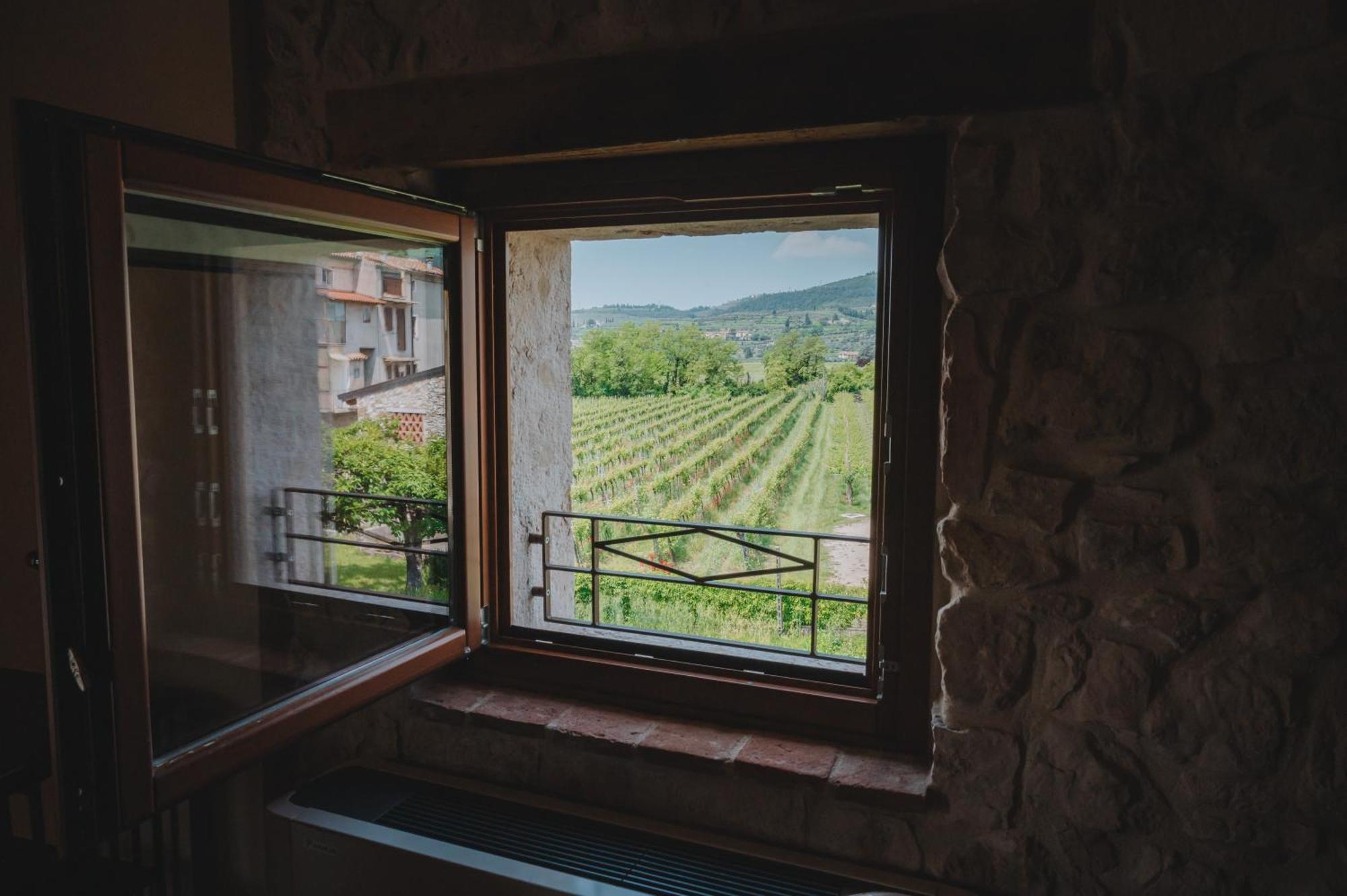 Agriturismo Valentina Cubi فومانه المظهر الخارجي الصورة