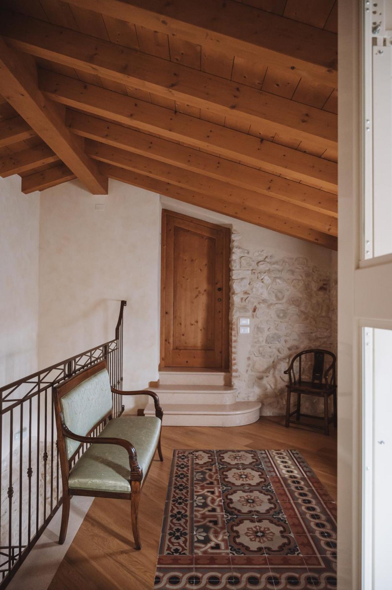 Agriturismo Valentina Cubi فومانه المظهر الخارجي الصورة