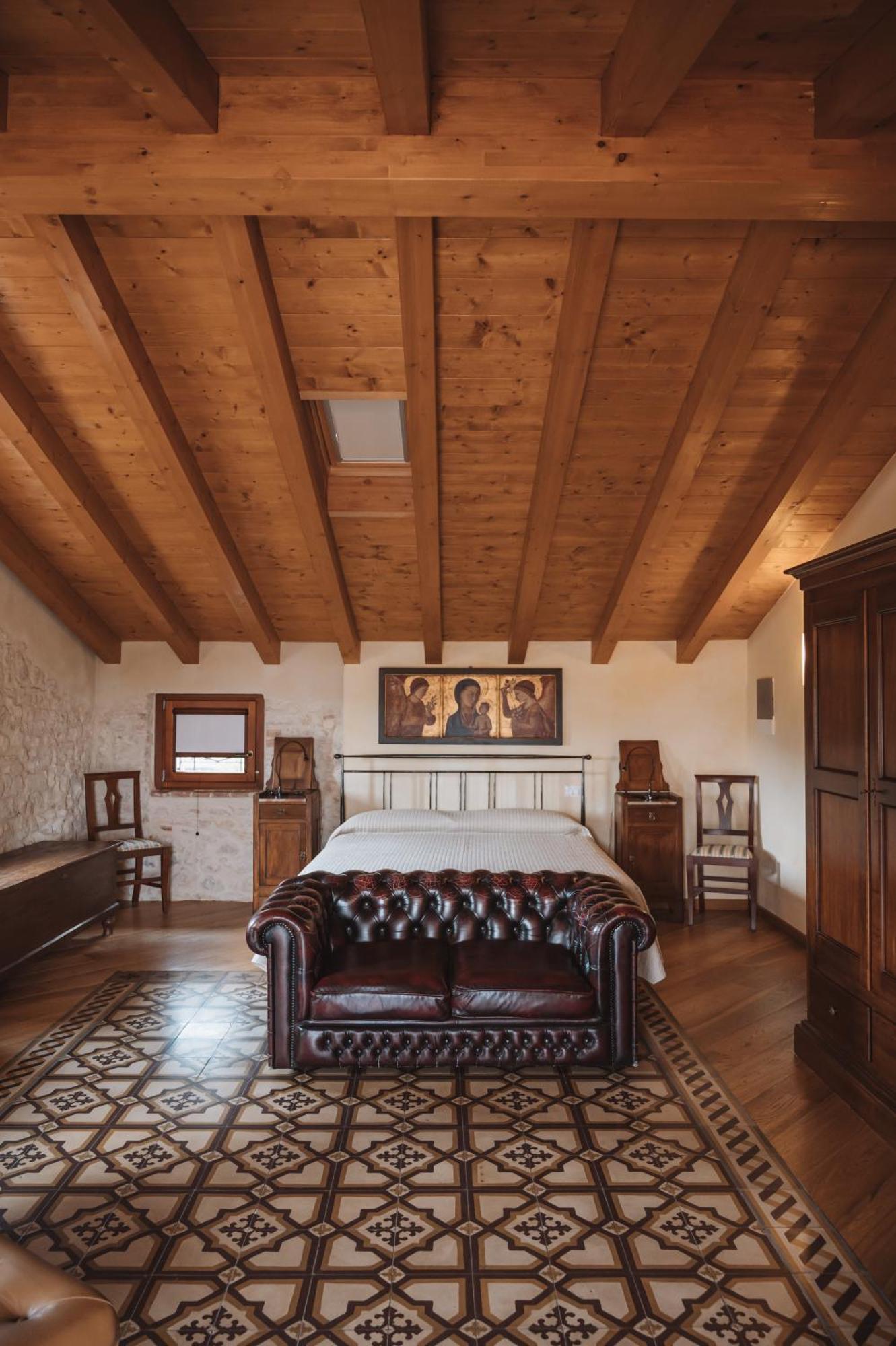 Agriturismo Valentina Cubi فومانه المظهر الخارجي الصورة