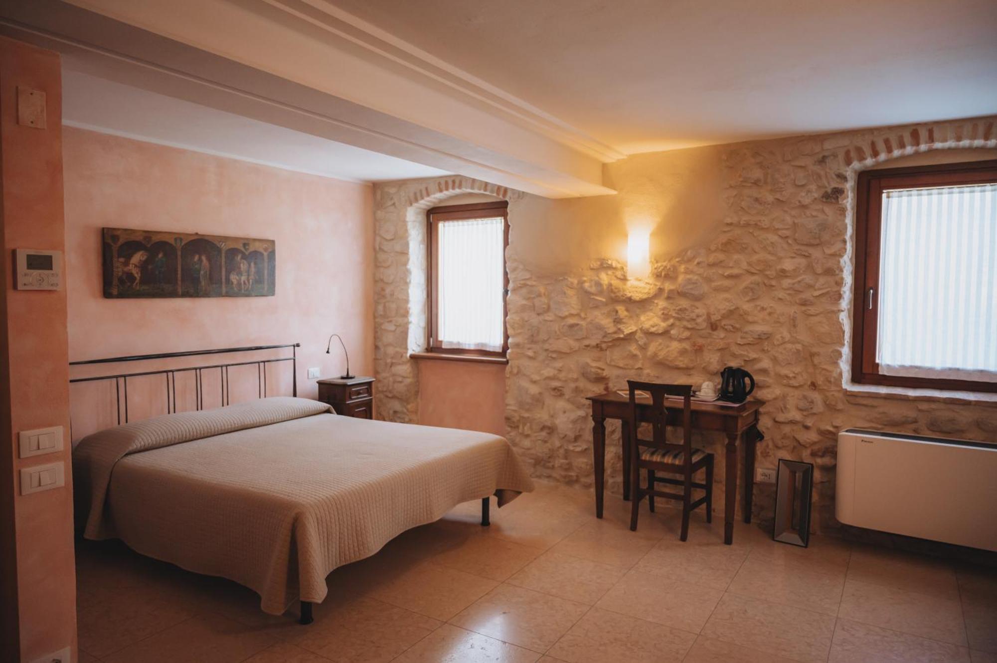 Agriturismo Valentina Cubi فومانه المظهر الخارجي الصورة