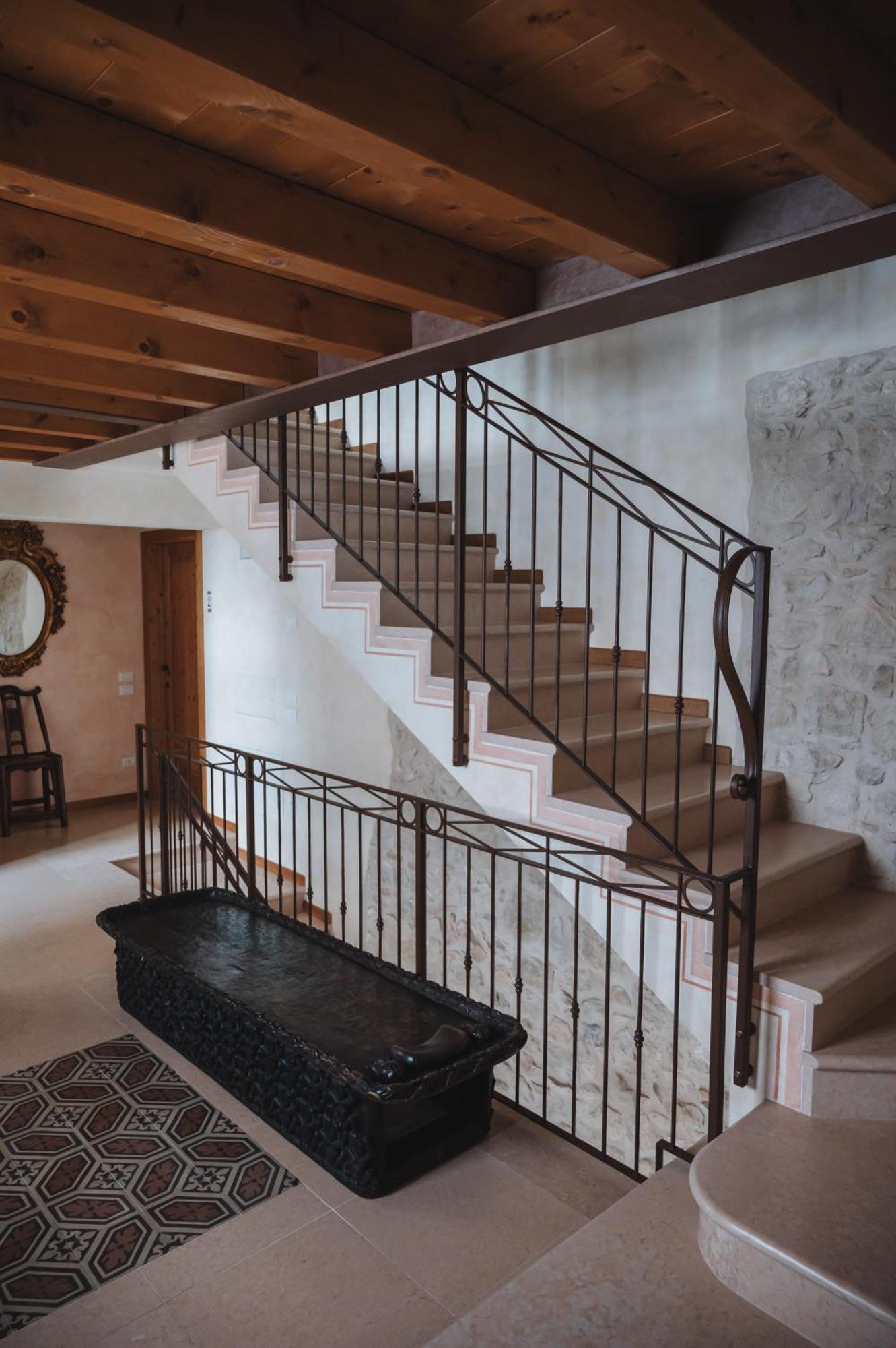 Agriturismo Valentina Cubi فومانه المظهر الخارجي الصورة