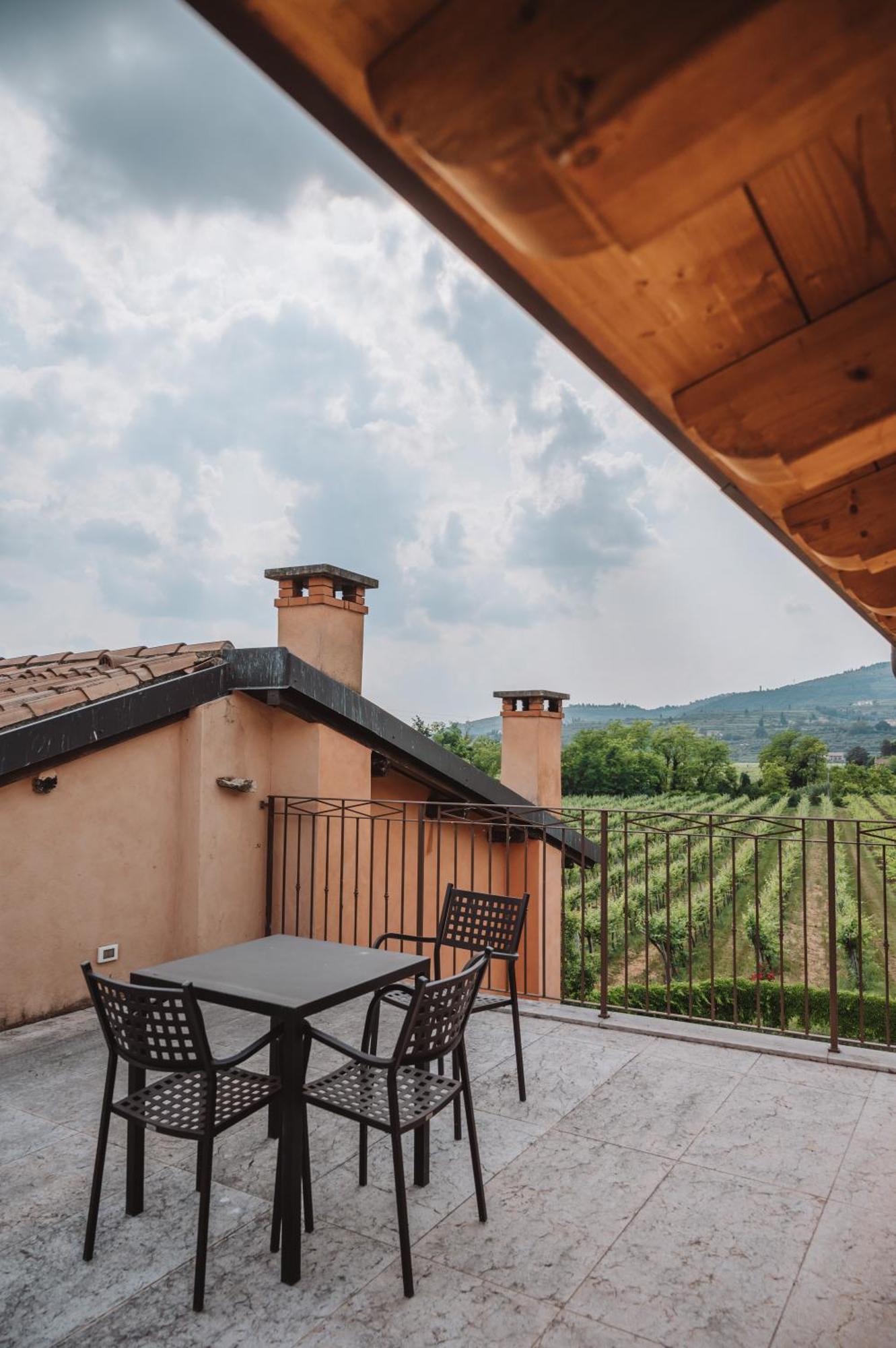 Agriturismo Valentina Cubi فومانه المظهر الخارجي الصورة