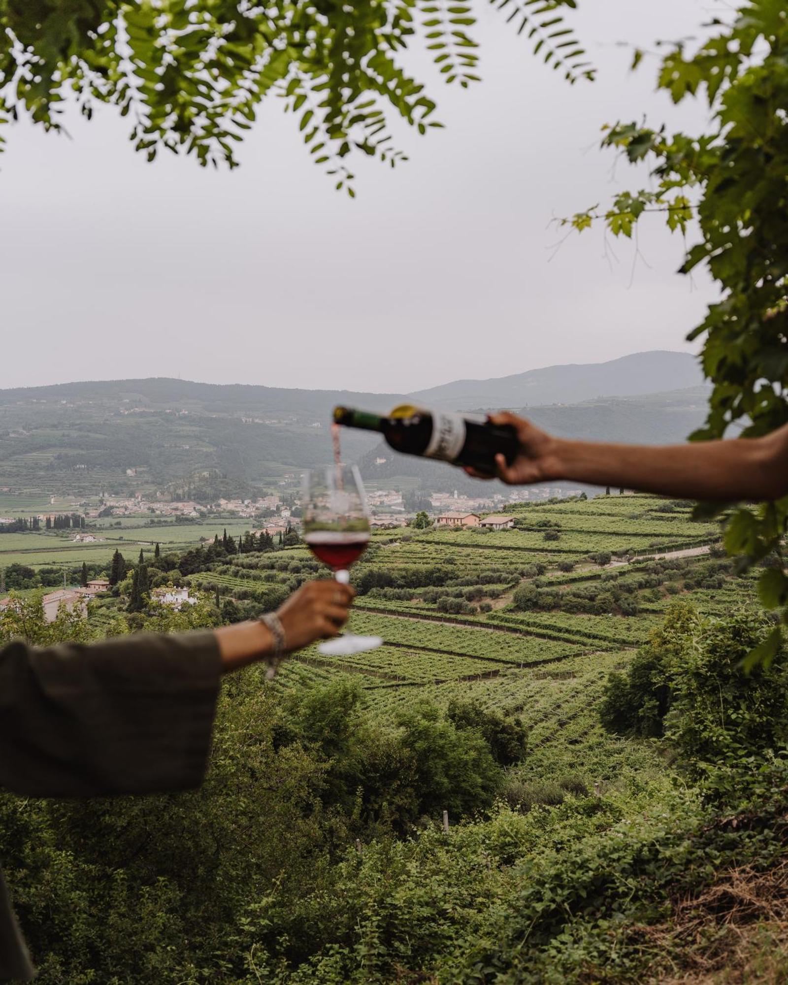 Agriturismo Valentina Cubi فومانه المظهر الخارجي الصورة