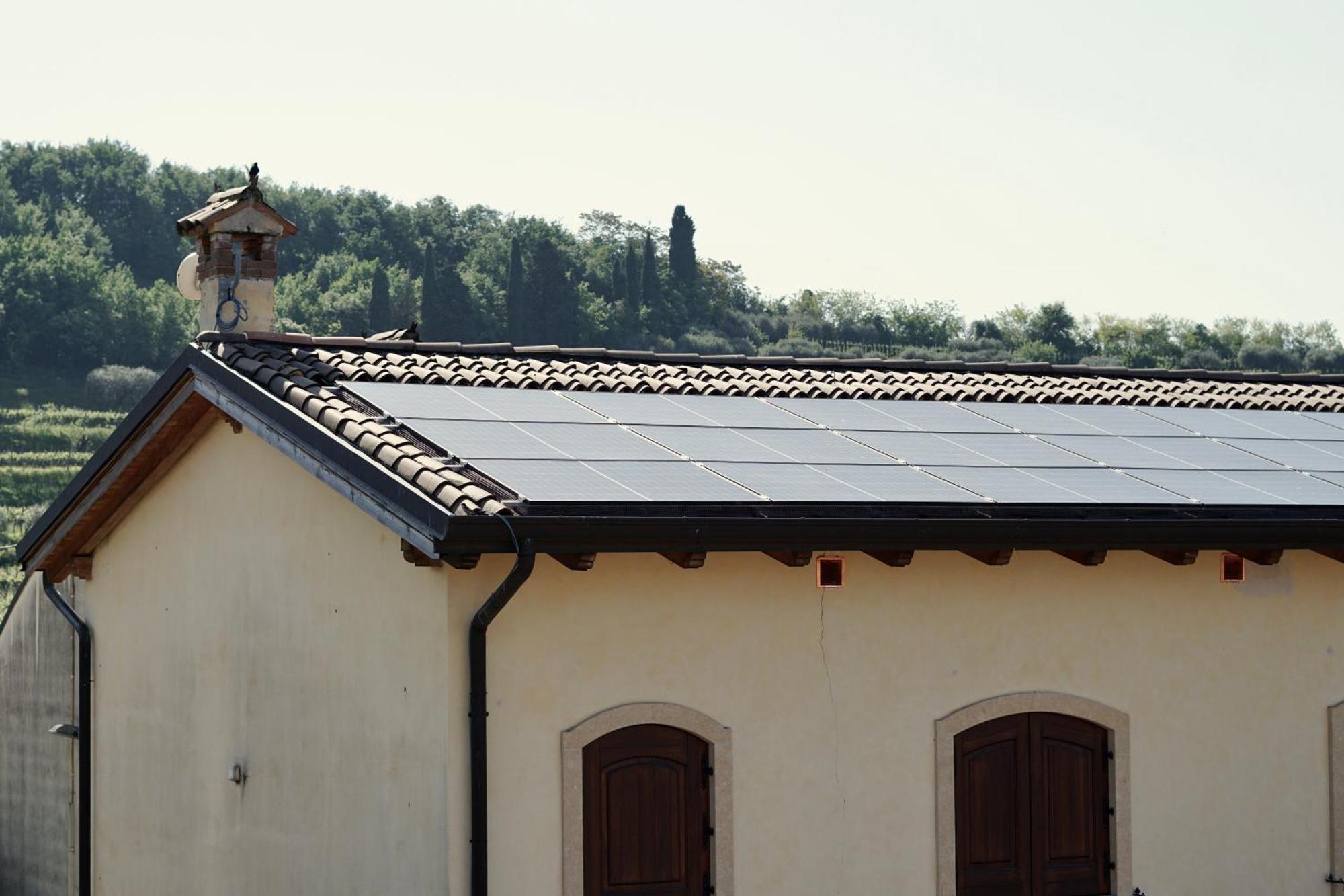 Agriturismo Valentina Cubi فومانه المظهر الخارجي الصورة
