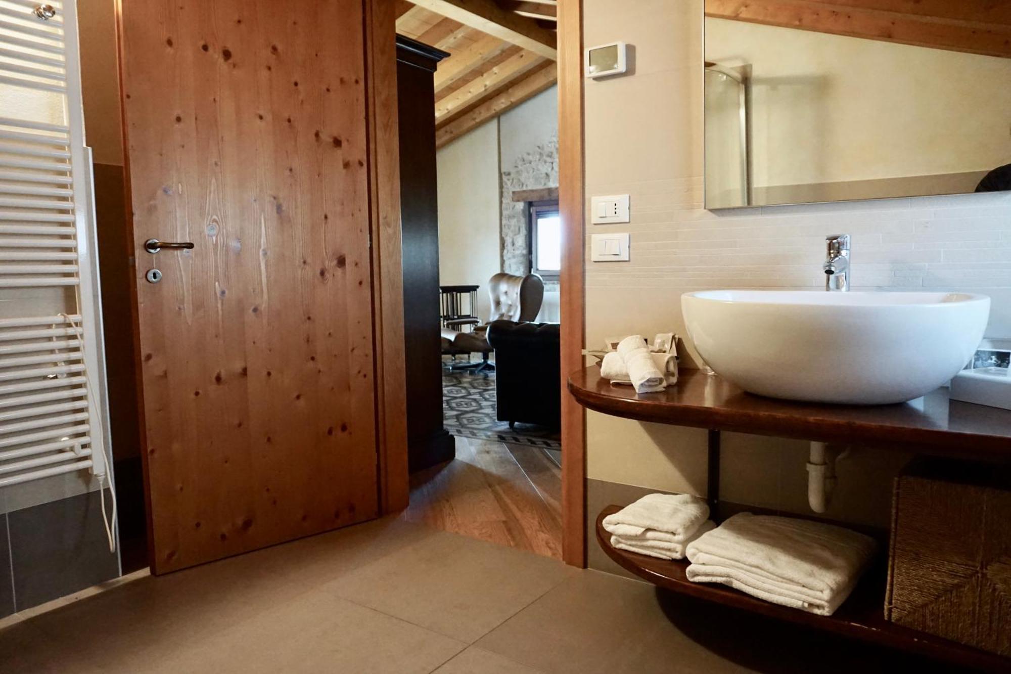 Agriturismo Valentina Cubi فومانه المظهر الخارجي الصورة