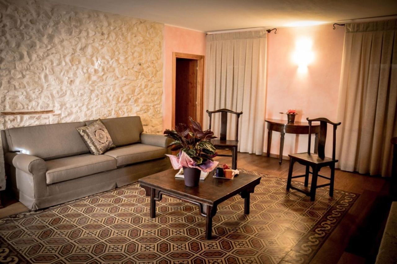 Agriturismo Valentina Cubi فومانه المظهر الخارجي الصورة