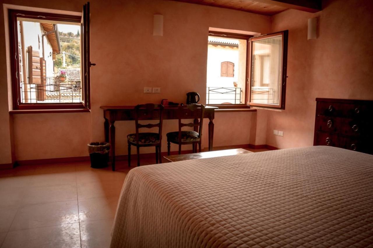 Agriturismo Valentina Cubi فومانه المظهر الخارجي الصورة